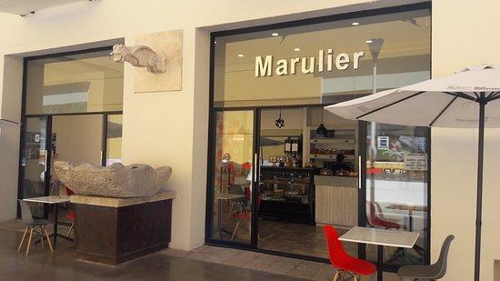 Marulier